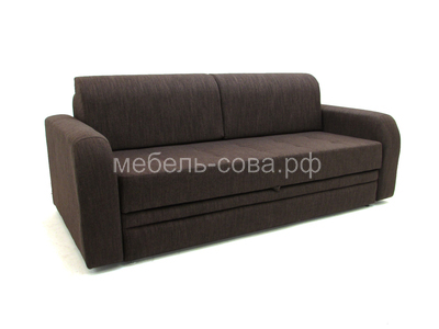 Прямой диван "Каскад-3"